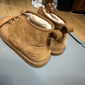 Mens Ugg Boots